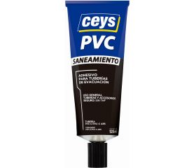PVC SANEAMIENTO
